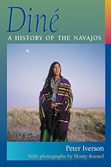 Diné history navajos for sale  Delivered anywhere in USA 