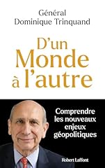 D'un monde à l'autre d'occasion  Livré partout en France