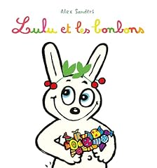 Lulu bonbons d'occasion  Livré partout en France