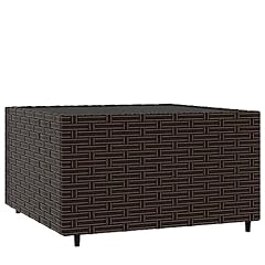 Vidaxl table basse d'occasion  Livré partout en France