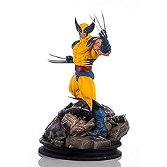 Semic distribution wolverine d'occasion  Livré partout en France