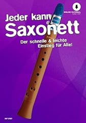 Saxonett schnelle leichte gebraucht kaufen  Wird an jeden Ort in Deutschland