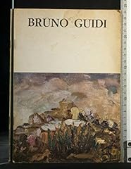 Bruno guidi usato  Spedito ovunque in Italia 