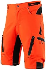 Pantaloncini mtb uomo usato  Spedito ovunque in Italia 