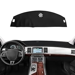 Leather dash cover for sale  Delivered anywhere in USA 
