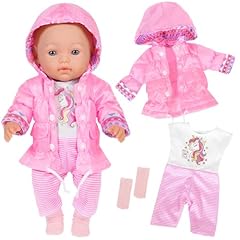 Baby puppe kleidung gebraucht kaufen  Wird an jeden Ort in Deutschland
