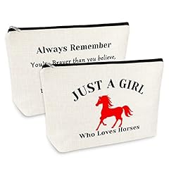 Pcs horses gifts for sale  Delivered anywhere in UK