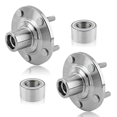 Pair front wheel for sale  Delivered anywhere in USA 