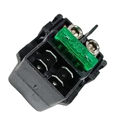 Starter solenoid motorcycle for sale  Delivered anywhere in UK