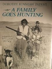 Family goes hunting for sale  Delivered anywhere in USA 