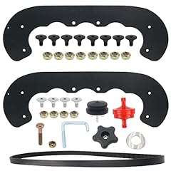 Chacarbtu snowblower paddles for sale  Delivered anywhere in USA 