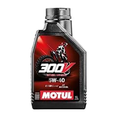 Motul 104134 300 d'occasion  Livré partout en France