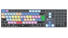 Logickeyboard kabellose hinter gebraucht kaufen  Wird an jeden Ort in Deutschland