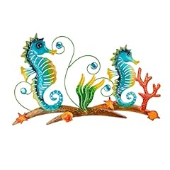 Vewostar seahorse wall for sale  Delivered anywhere in USA 