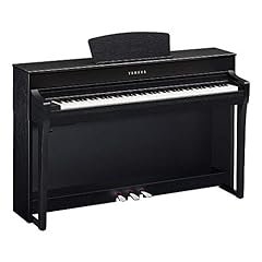 Yamaha Clavinova CLP-745B - Piano numérique 88 touches d'occasion  Livré partout en France