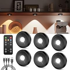 Rechargeable puck lights for sale  Delivered anywhere in USA 
