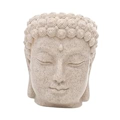 Perfk buddha kopf gebraucht kaufen  Wird an jeden Ort in Deutschland