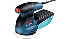 Bosch professional gex usato  Spedito ovunque in Italia 