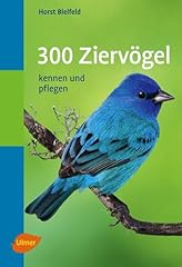 300 ziervögel kennen gebraucht kaufen  Wird an jeden Ort in Deutschland