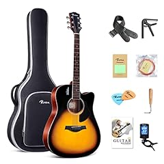 Rosen acoustic guitar for sale  Delivered anywhere in Ireland