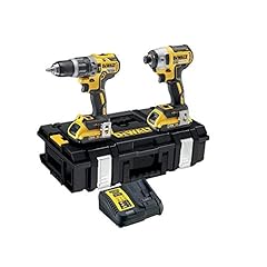 Dewalt dck266d2 dck266d2 for sale  Delivered anywhere in UK