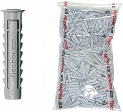 Tasselli fischer 8mm usato  Spedito ovunque in Italia 