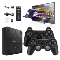 Console retrogaming 128g d'occasion  Livré partout en France