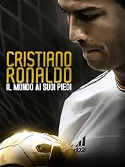 Cristiano ronaldo ai usato  Spedito ovunque in Italia 