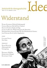 Zeitschrift ideengeschichte he gebraucht kaufen  Wird an jeden Ort in Deutschland