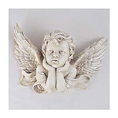 Vintage cherub prayer for sale  Delivered anywhere in UK