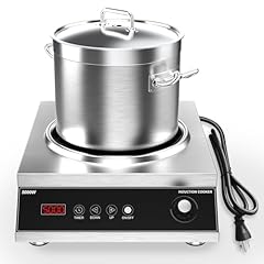 Vbgk commercial induction for sale  Delivered anywhere in USA 