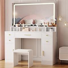 Anwbroad vanity desk for sale  Delivered anywhere in USA 