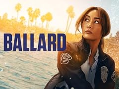Ballard for sale  Delivered anywhere in UK