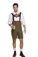 Adult bavarian man for sale  Delivered anywhere in UK