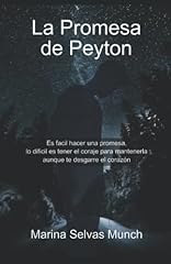 Promesa peyton usato  Spedito ovunque in Italia 