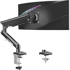 Single monitor desk for sale  Delivered anywhere in USA 