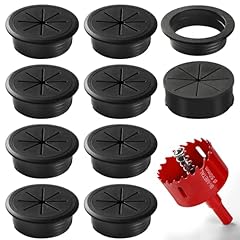 Desk grommet inch for sale  Delivered anywhere in USA 