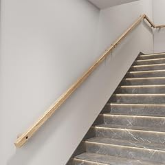 Holztreppe rutschfesten stütz gebraucht kaufen  Wird an jeden Ort in Deutschland