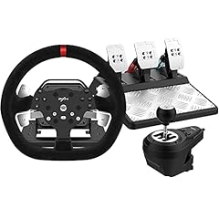 Force feedback steering for sale  Delivered anywhere in USA 