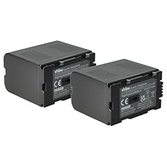 Vhbw batteria compatibile usato  Spedito ovunque in Italia 