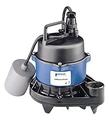 Goulds pumps ep0511ac for sale  Delivered anywhere in USA 