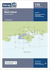 Imray chart y38 for sale  Delivered anywhere in UK