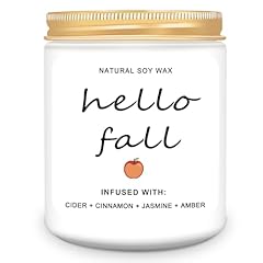 Homsolver fall decor for sale  Delivered anywhere in USA 