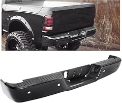 Kuafu rear bumper for sale  Delivered anywhere in USA 