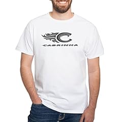 Cafepress cabrinha shirt for sale  Delivered anywhere in USA 