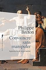 Convaincre manipuler apprendre d'occasion  Livré partout en France