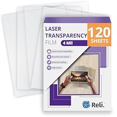 Reli. transparency sheets for sale  Delivered anywhere in USA 