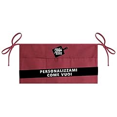 Custom style grembiule usato  Spedito ovunque in Italia 