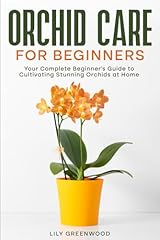 Orchid care beginners for sale  Delivered anywhere in USA 