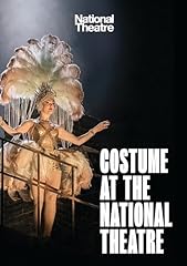 Costume national theatre for sale  Delivered anywhere in UK